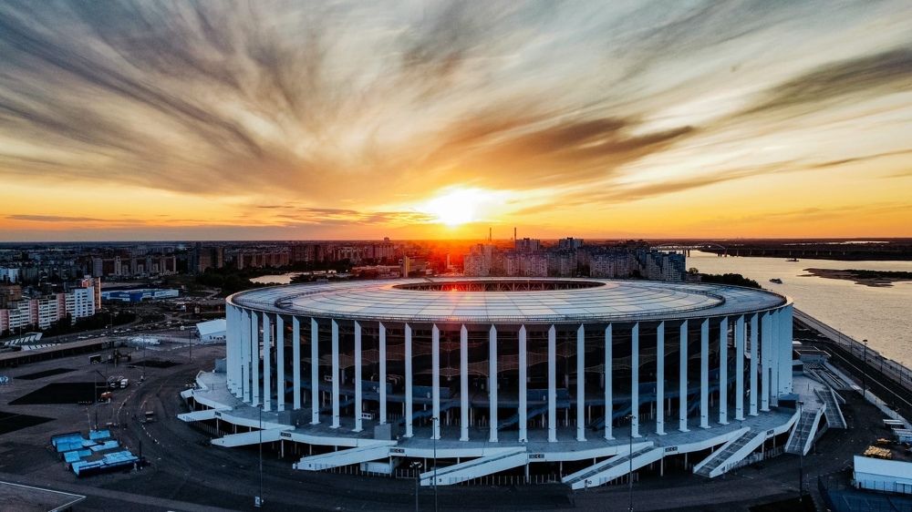 Photograph by Екатерина Вуколова