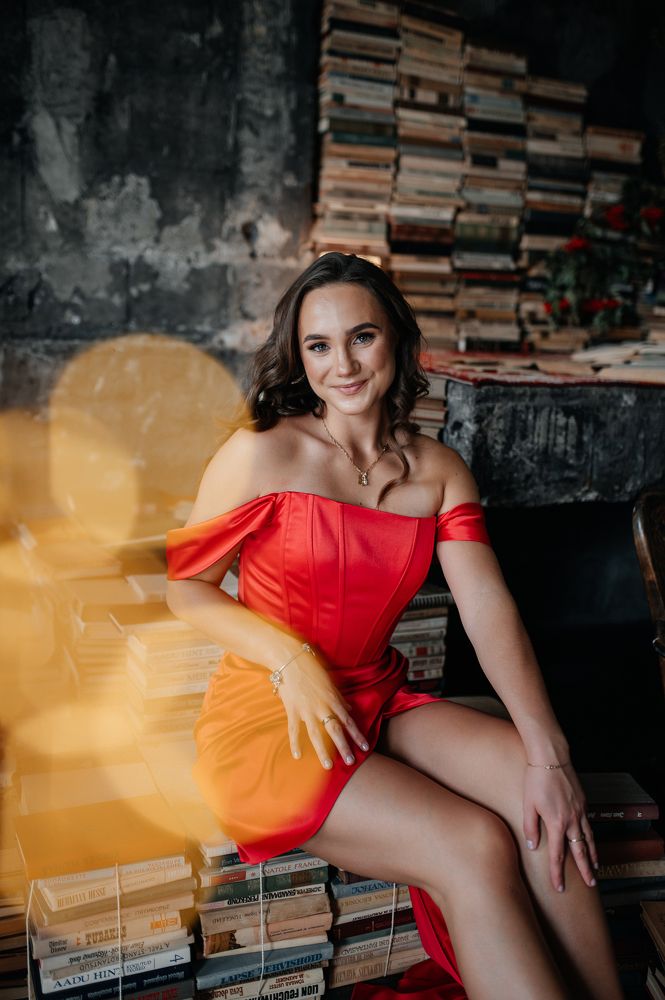 Photograph by Maria Suhhalet