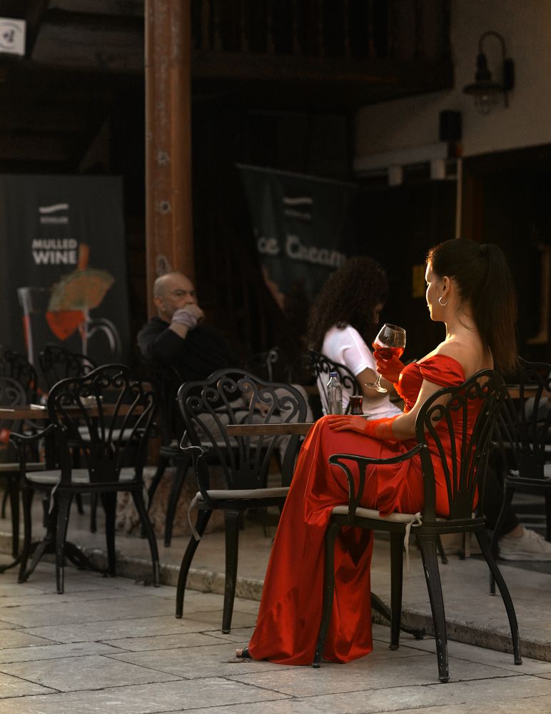 Photograph by Фролкина Рената