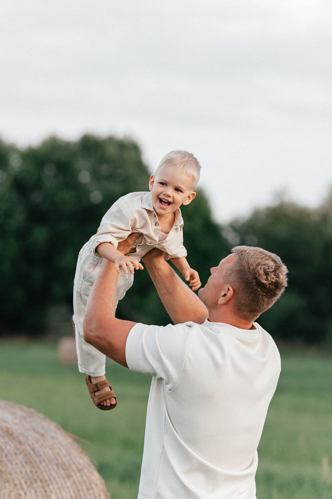 Photograph by Maria Suhhalet