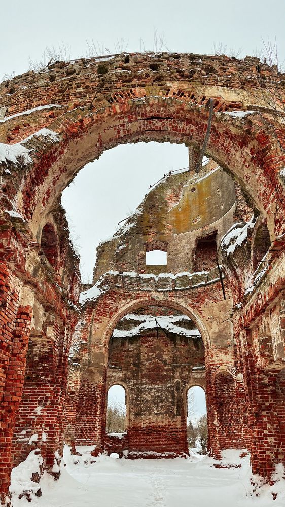 Photograph by Алиса Чугунова