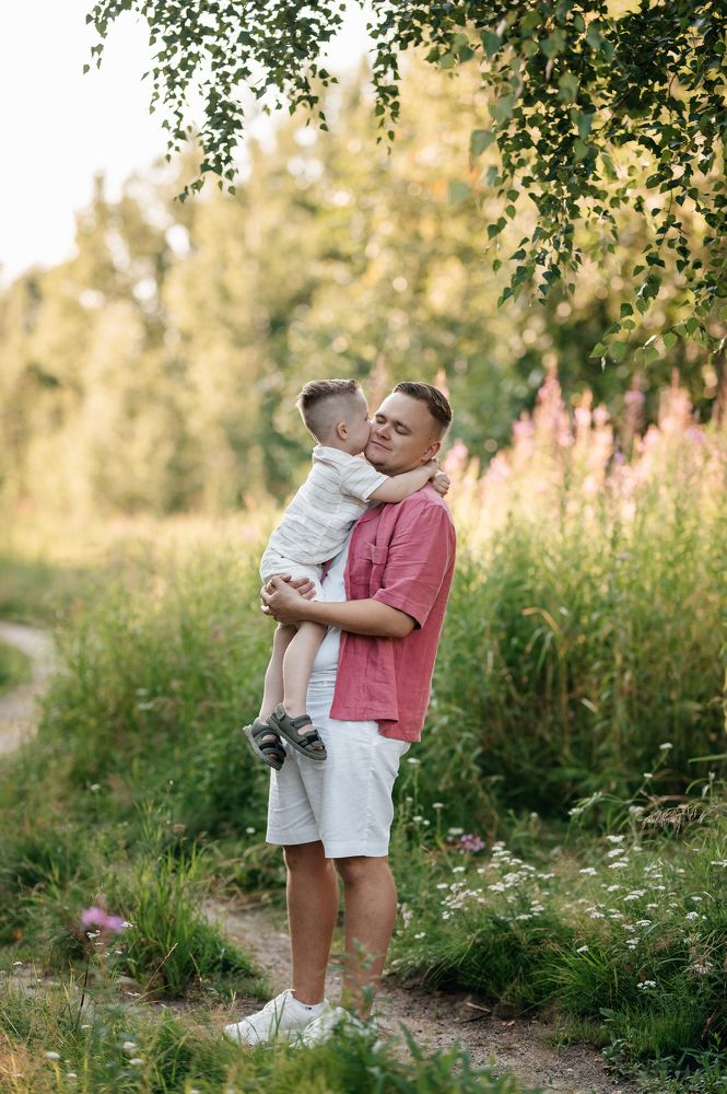 Photograph by Maria Suhhalet