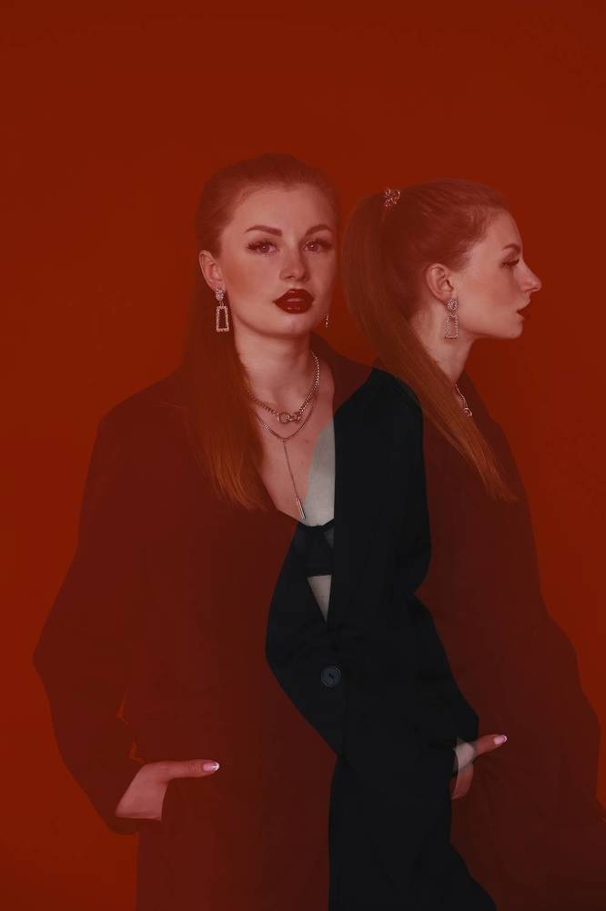 Photograph by Екатерина Вуколова