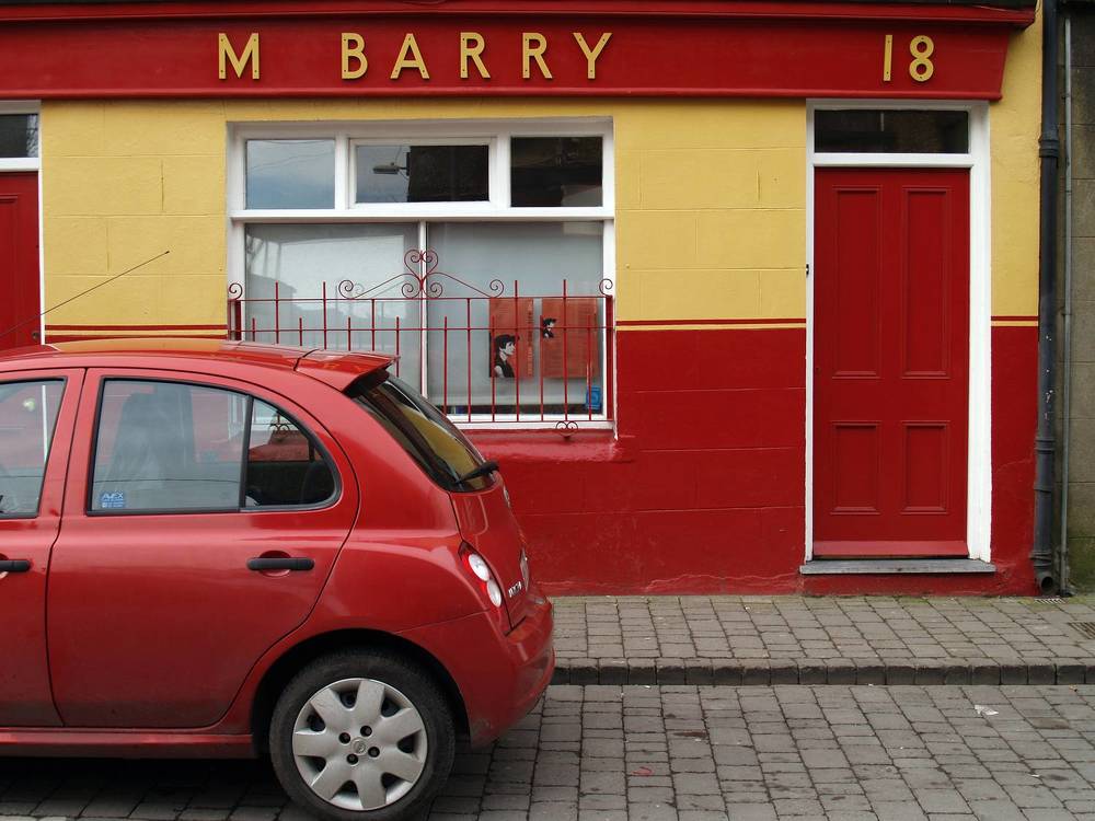 Photograph by Agita Leimane