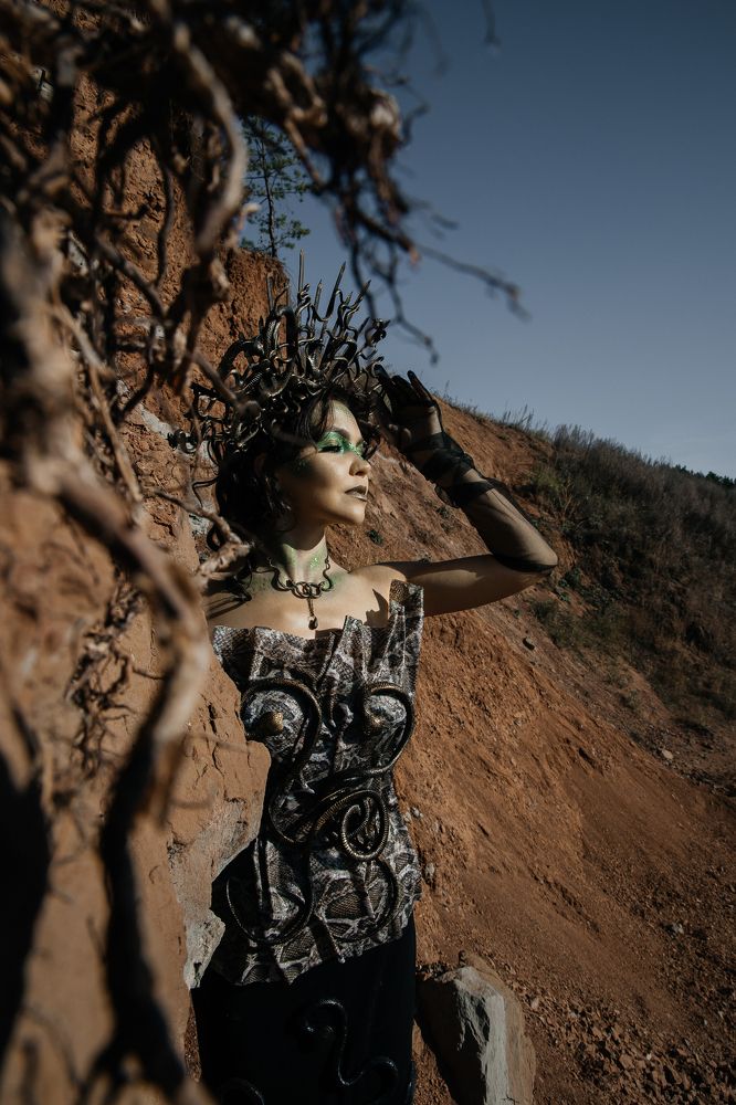 Photograph by Дьякова Анастасия Борисовна