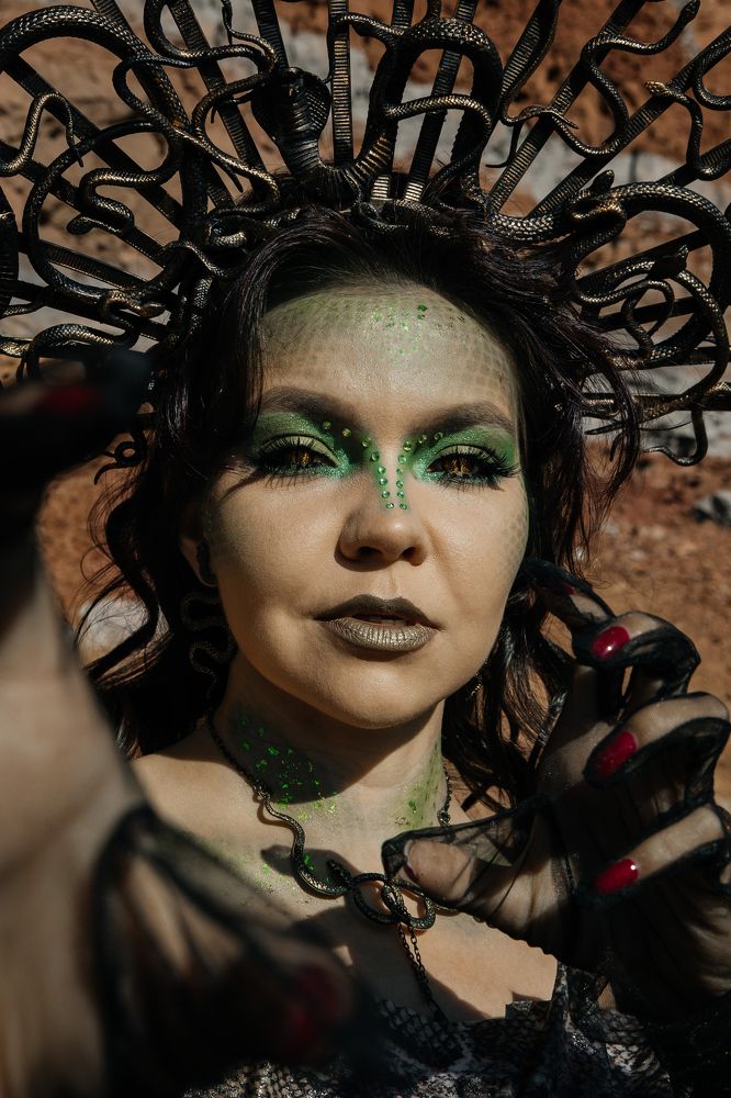 Photograph by Дьякова Анастасия Борисовна