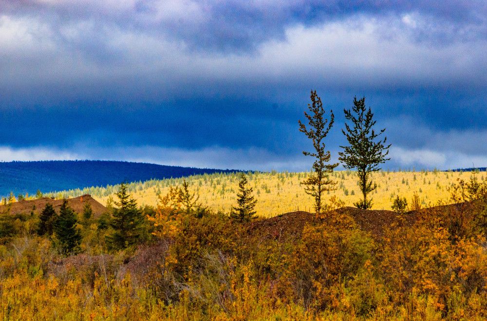 Photograph by Павел Лаврухин