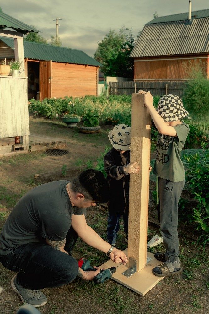 Photograph by Евгения Куликова