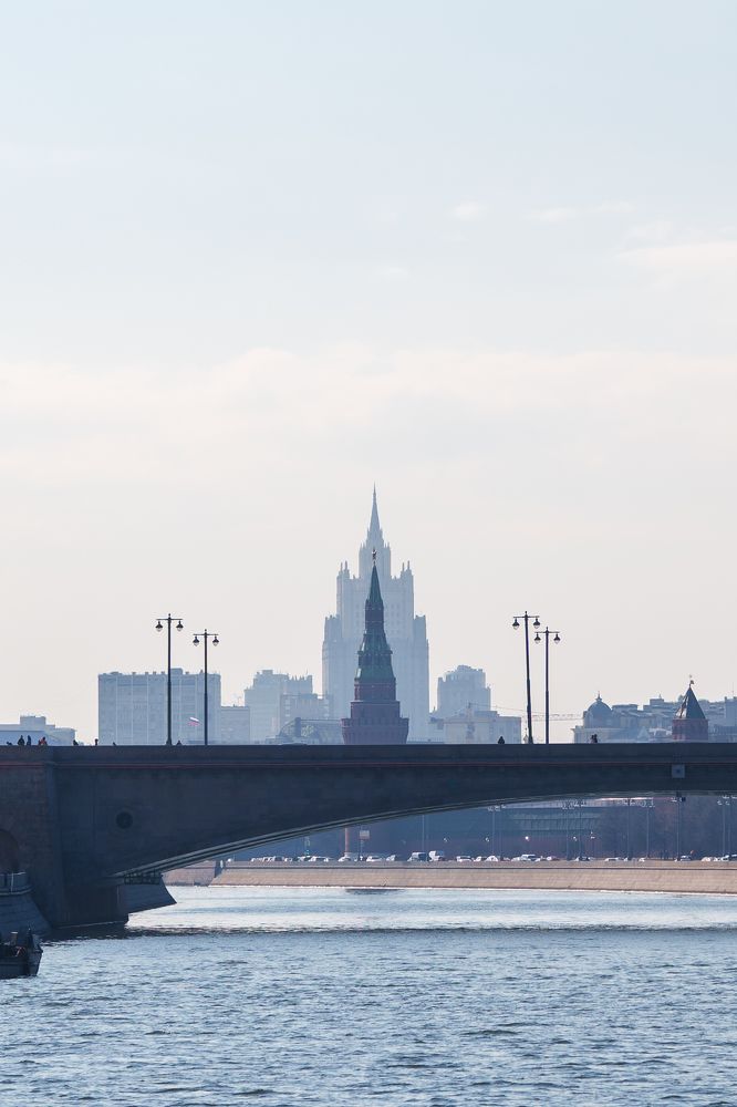 Photograph by Владислав Шавров