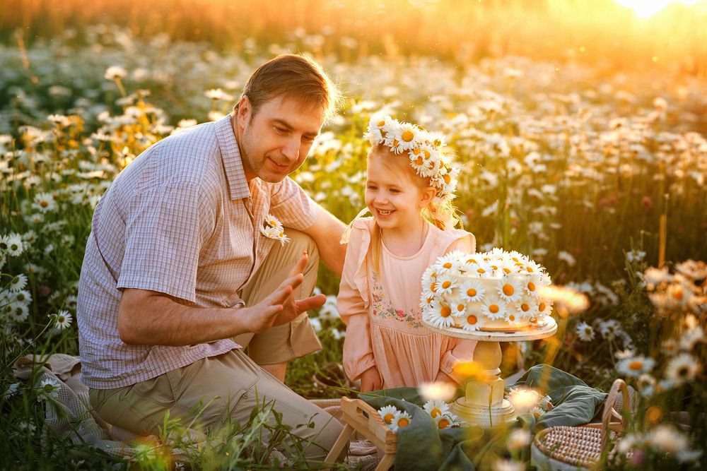 Photograph by Irina Markova