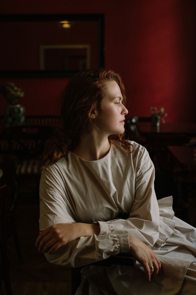 Photograph by Ксения Чумакова