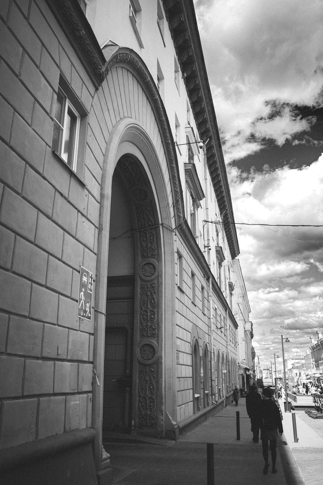 Photograph by Владислав Шавров