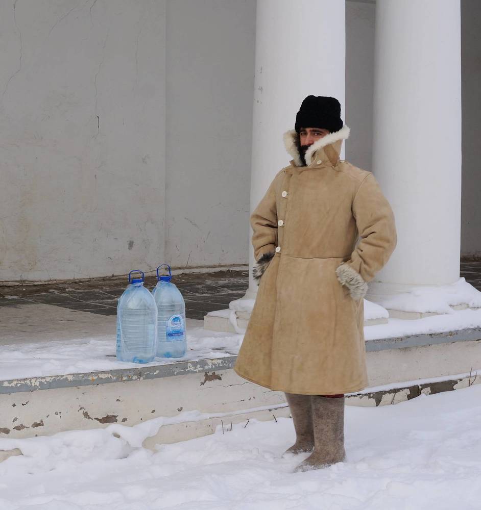 Photograph by Блюмина Елена