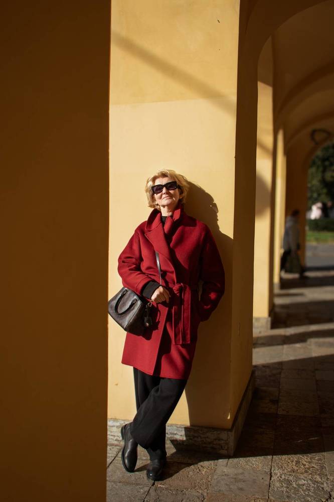 Photograph by Ирина Виноградова