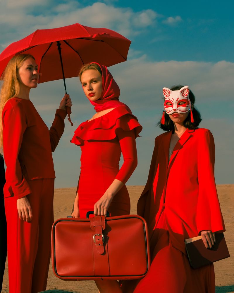 Photograph by Екатерина