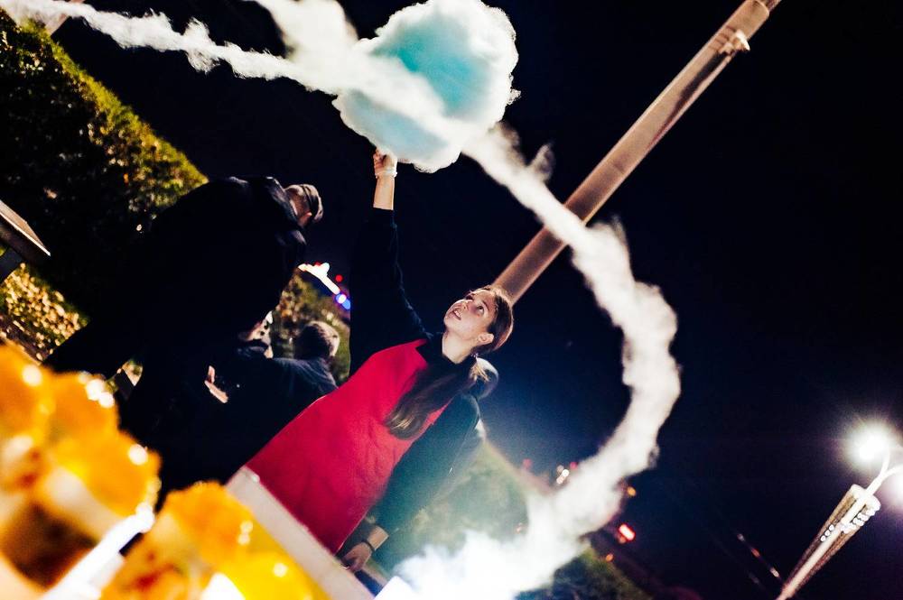 Photograph by Алексей Патрушев