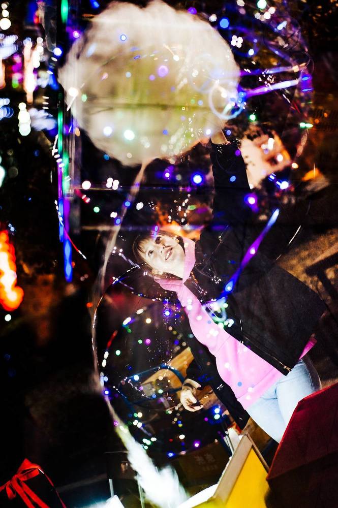 Photograph by Алексей Патрушев