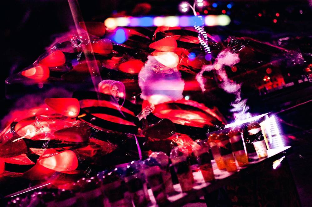 Photograph by Алексей Патрушев