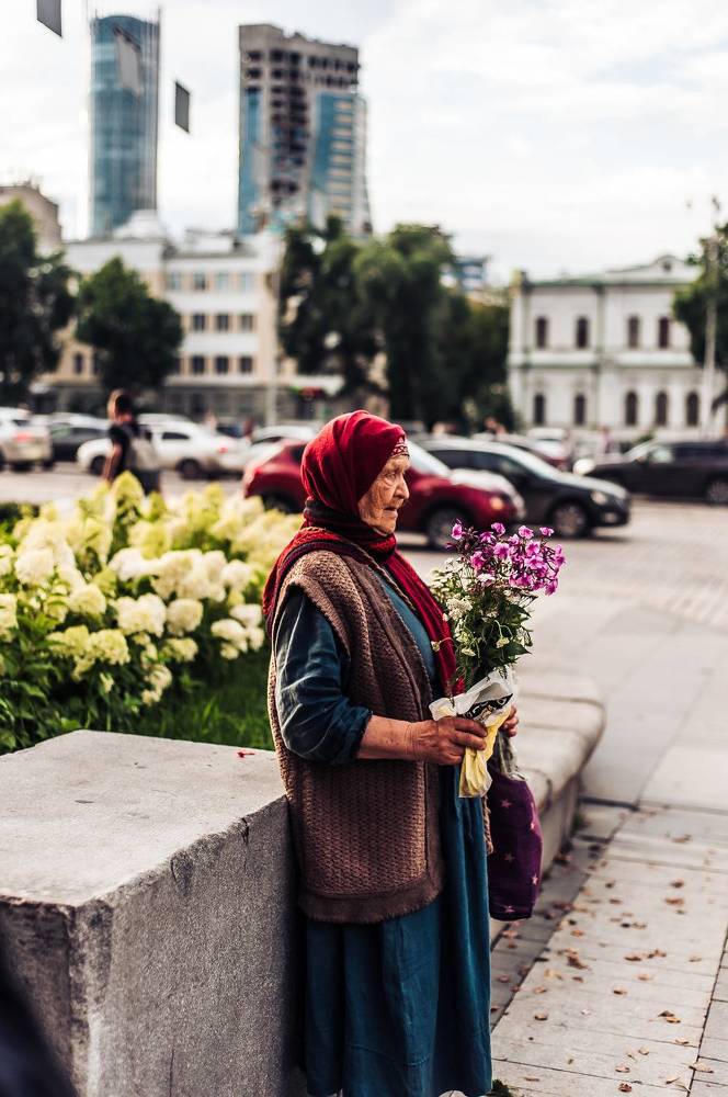 Photograph by Алексей Патрушев