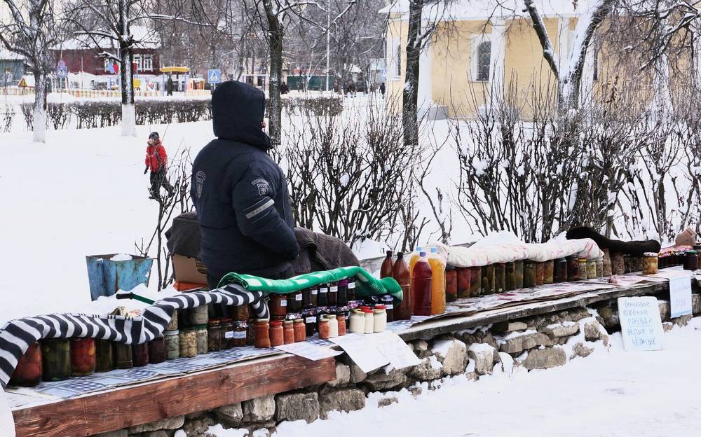 Photograph by Блюмина Елена