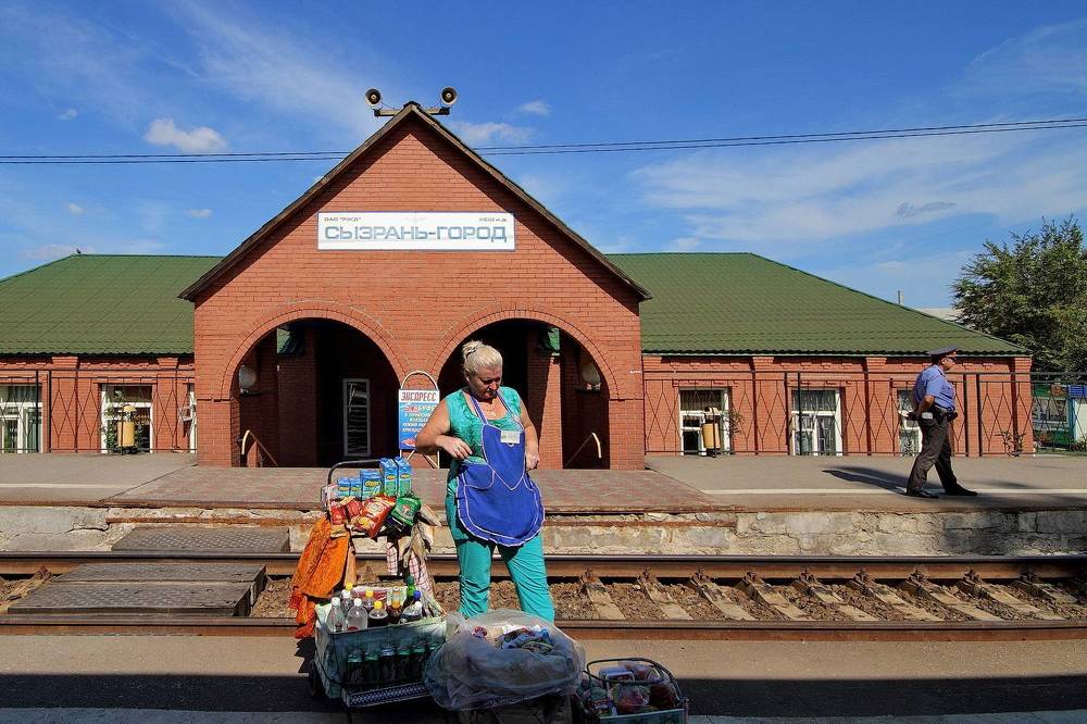 Фотография автора Александр Челмодеев