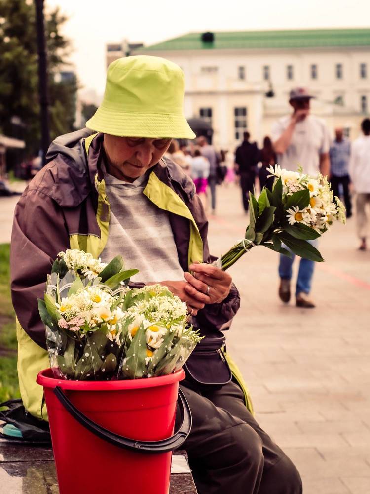 Photograph by Алексей Патрушев