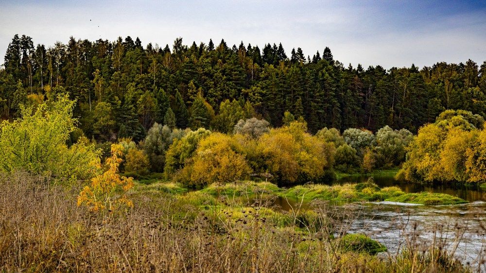 Photograph by Андрей Антонов