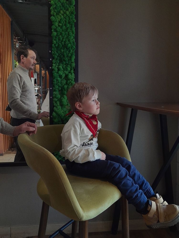 Photograph by Катерина Солдатова