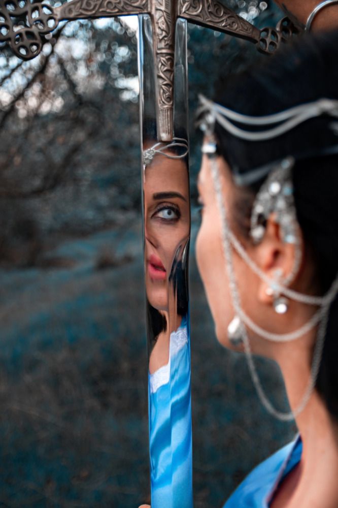 Принцесса эльфов