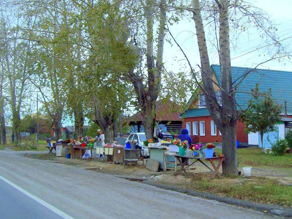 Photograph by Мигун Александра