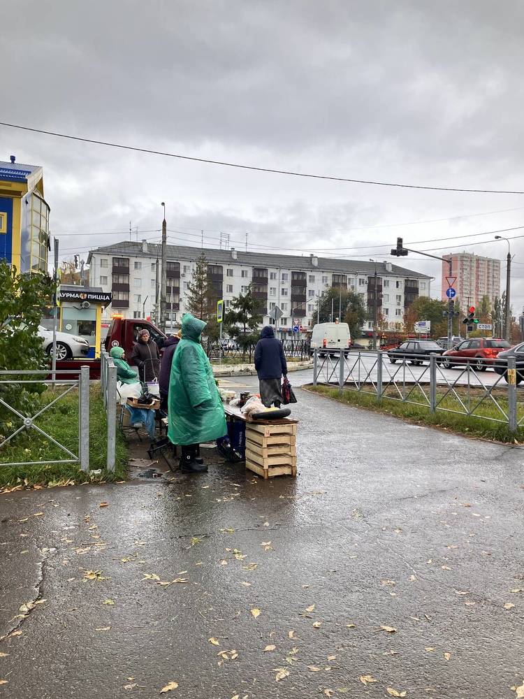 Photograph by Мария Карпычева