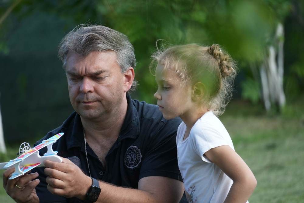 Photograph by Михаил Трусов