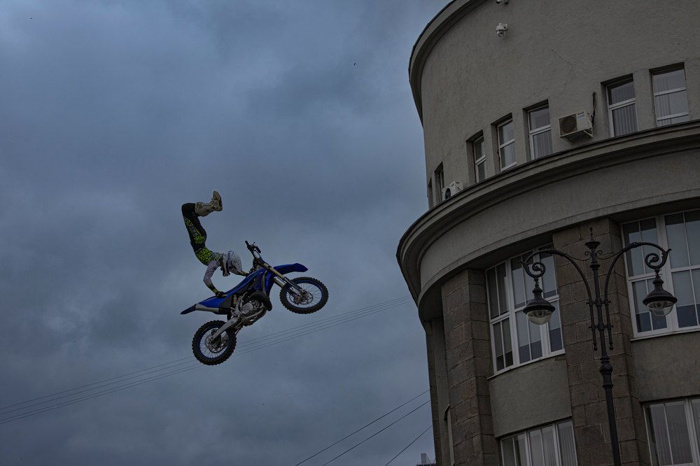 Photograph by Виктор Саврей