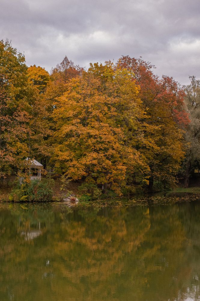 Photograph by Ксения Чумакова