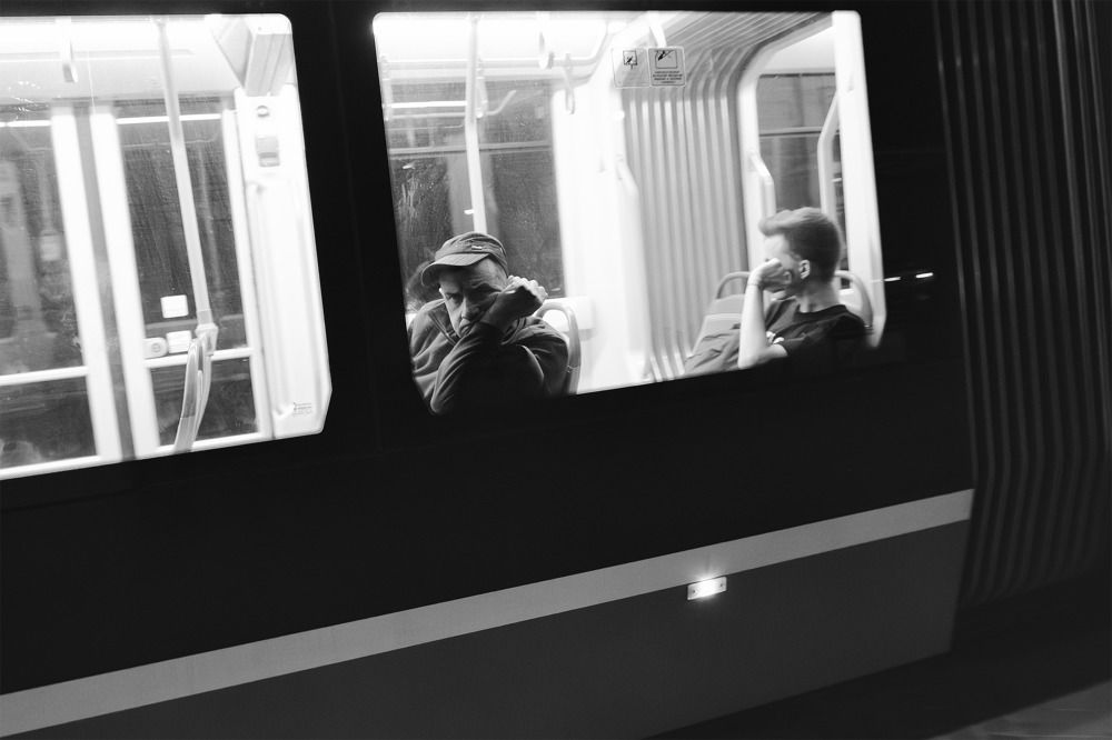 Photograph by Catalin Braga