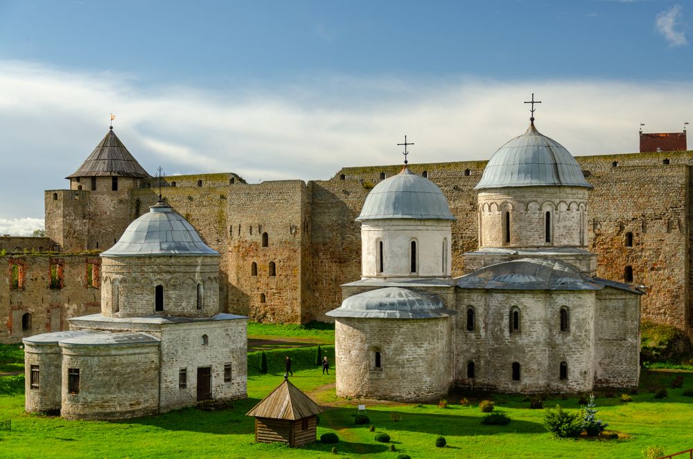 Фотография автора Lyudmila Yakovleva