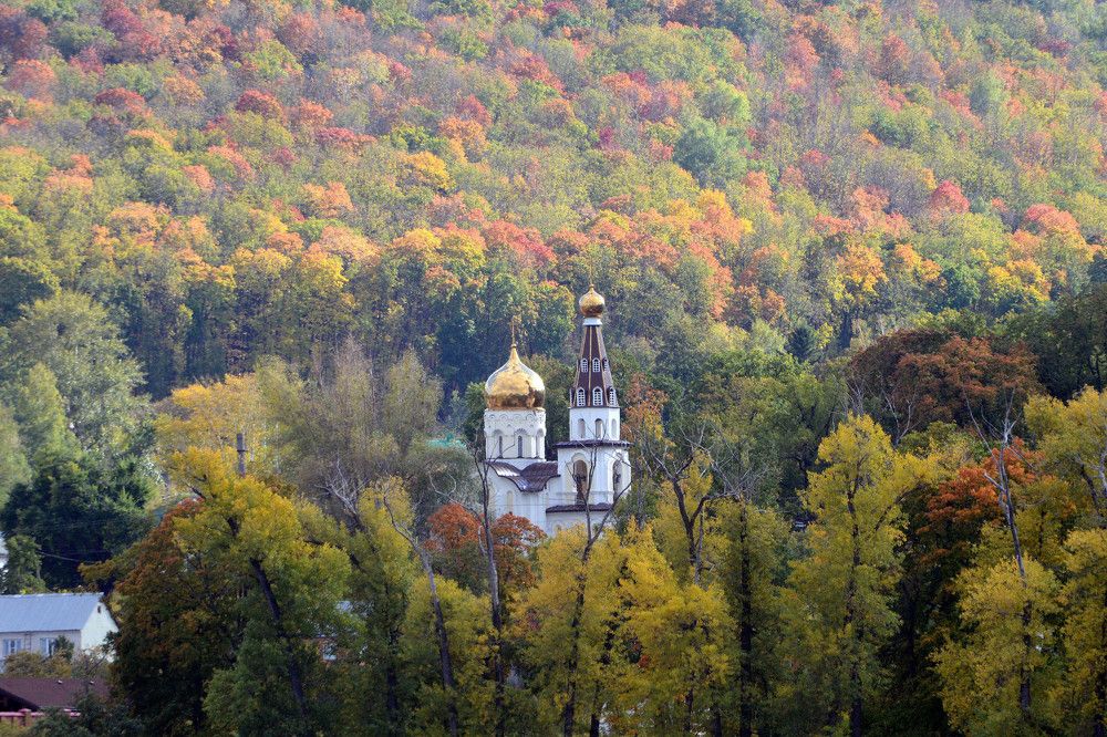 Photograph by Фарит Зиатдинов