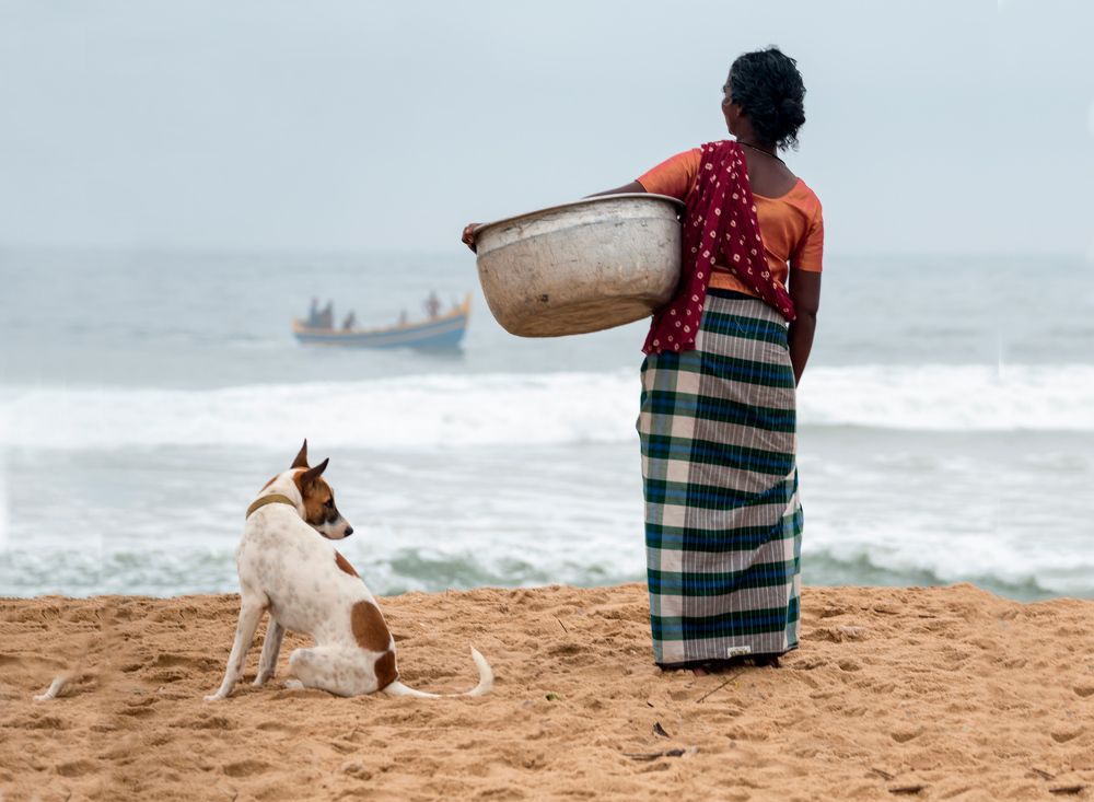 Фотография автора Людмила Прокофьева