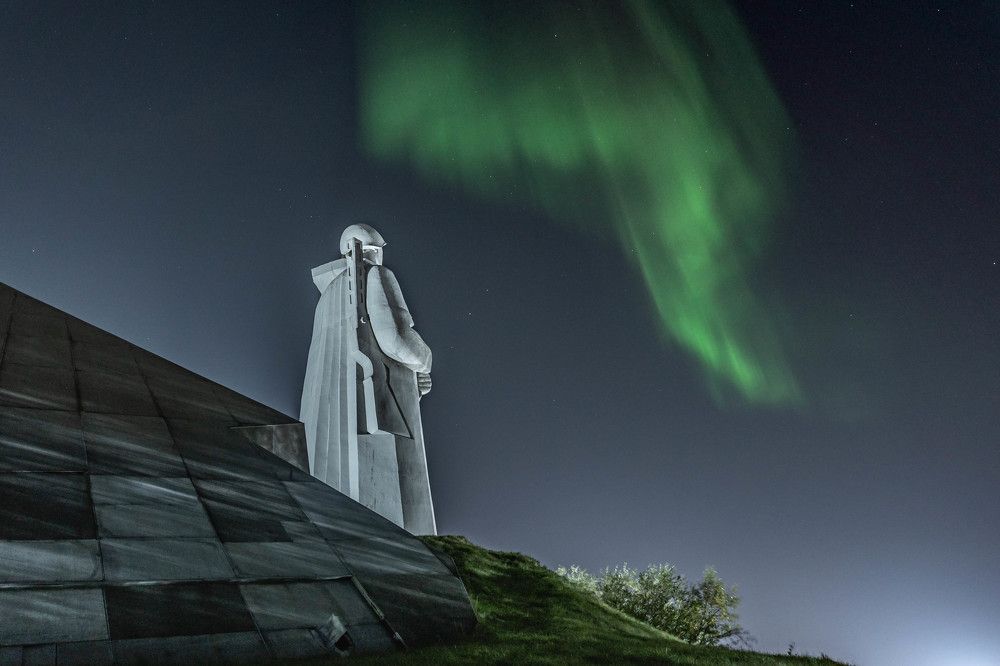 Салют Победы