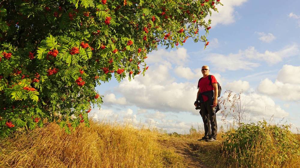 Photograph by Блюмина Елена