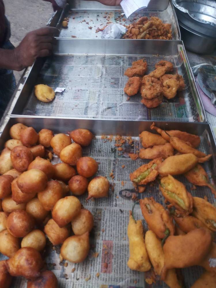 Photograph by B.Ramasubbaiah