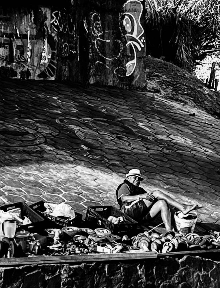 Photograph by Márcio Garcia