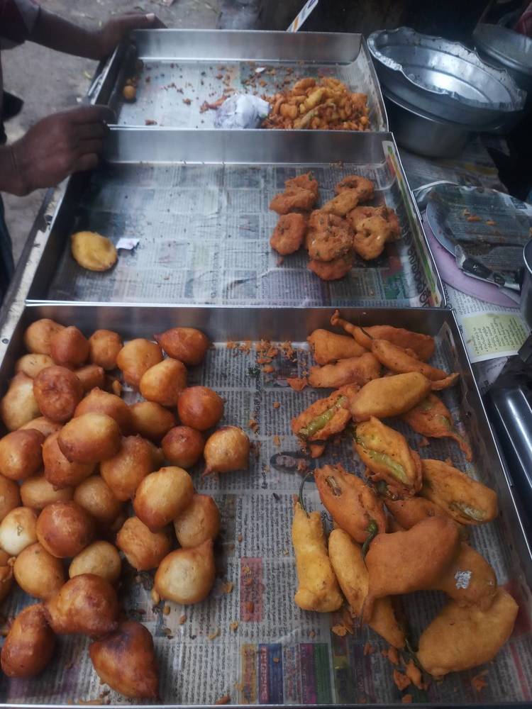 Photograph by B.Ramasubbaiah