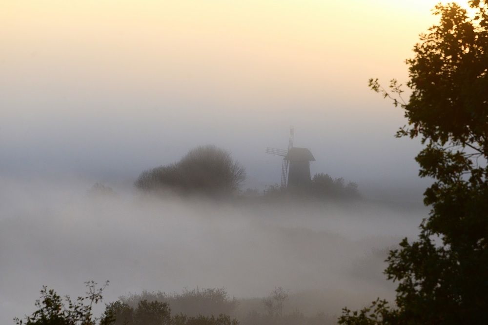 Photograph by Novikov Mikhail