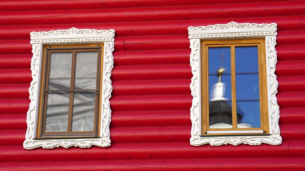 Photograph by Блюмина Елена