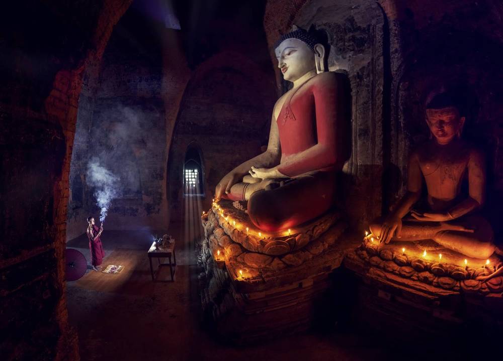 Photograph by Tuấn Nguyễn Tấn