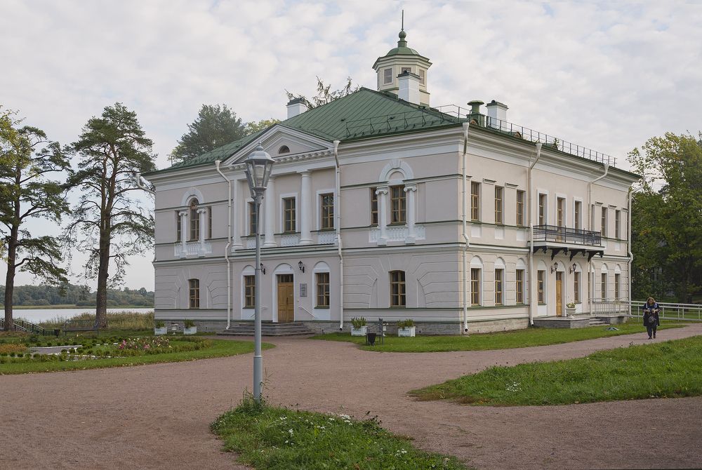 Photograph by Cергей Черныш