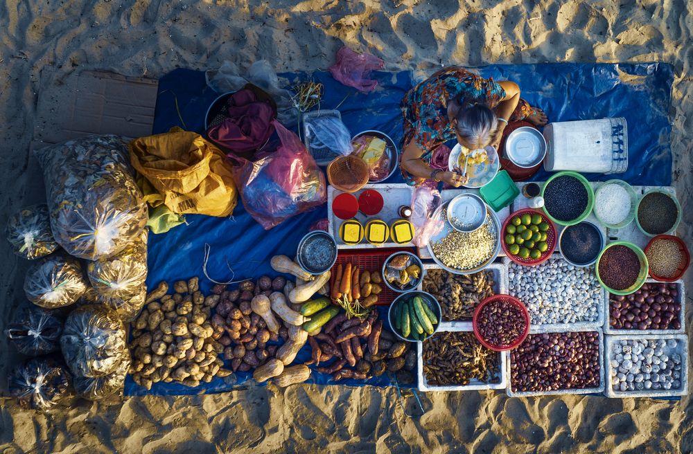 Photograph by Tuấn Nguyễn Tấn