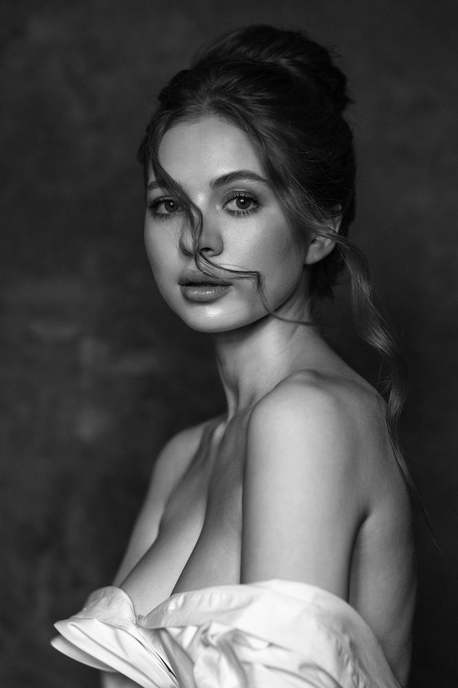 Photograph by Антон Плотников