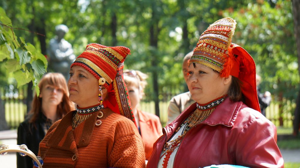 Photograph by Блюмина Елена